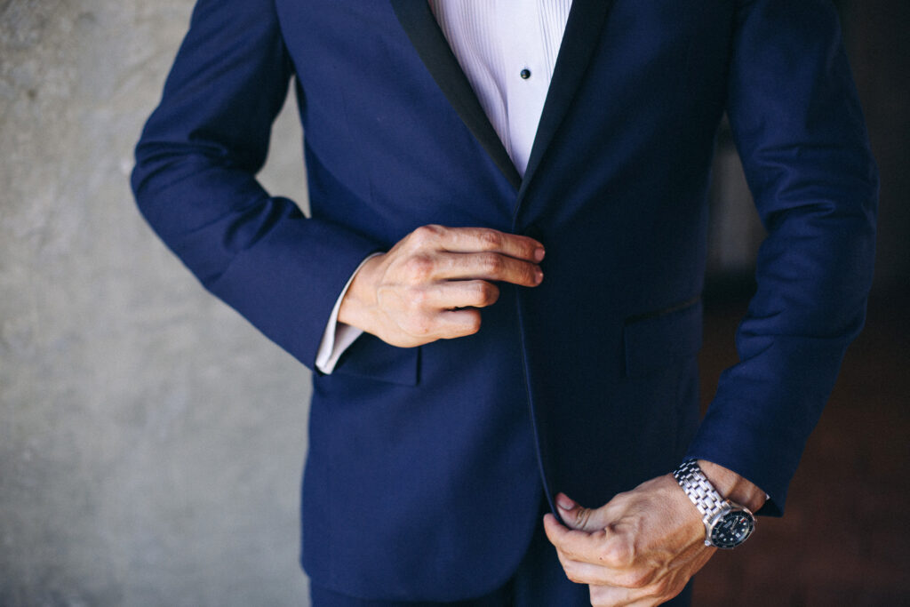 formal attire wedding guest dress code