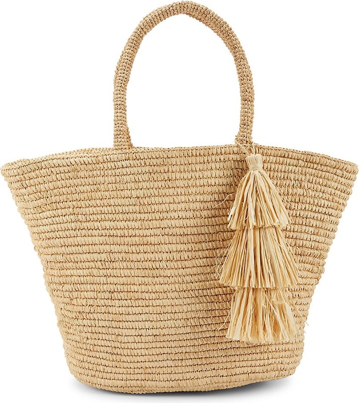 mar y sol beach tote for bachelorette party