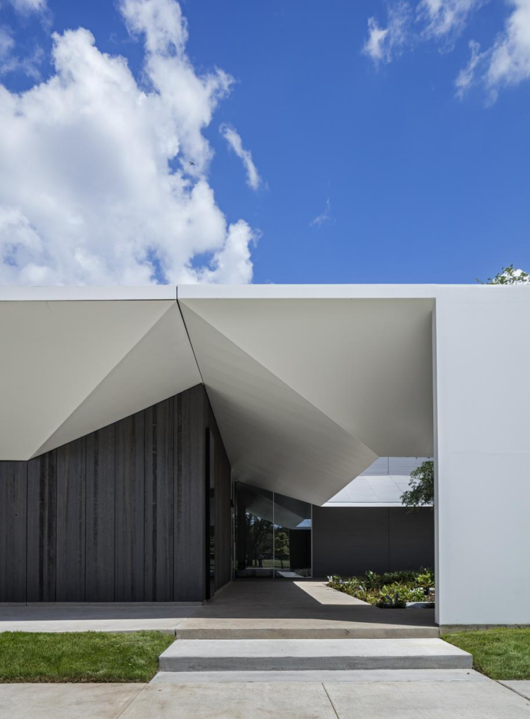 menil collection in houston